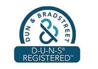 D-U-N-S Registered