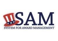 SAM.gov Registered
